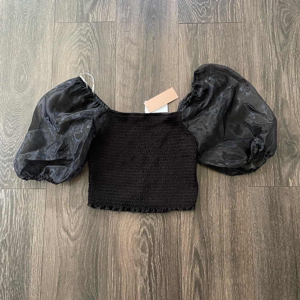 Evolutionary Women’s Top